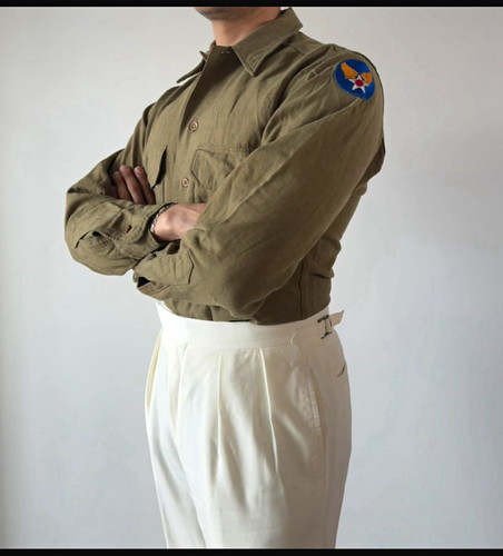 Army air forces wwii issued - forces,