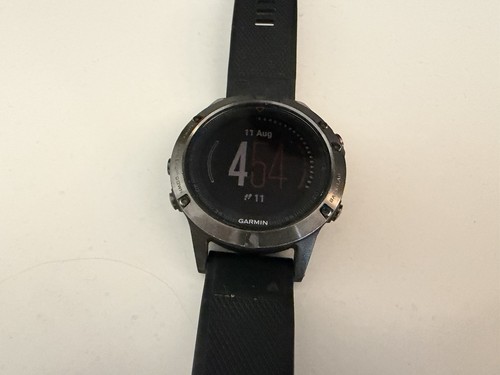 Garmin fenix sapphire - garmin,