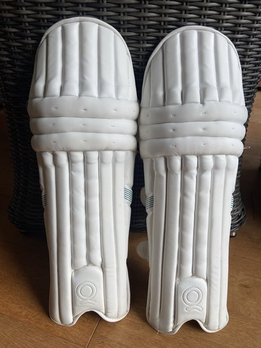 Qdos cricket batting pads - qdos,