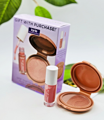 New tarte must - new, have