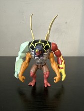 Ben 10 Kevin 11 Deluxe Pumping