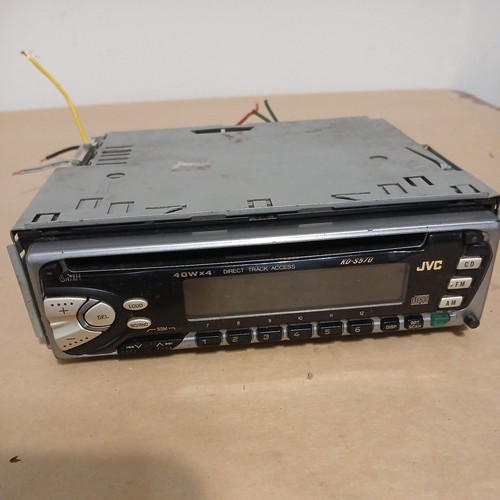 Jvc old school retro s - retro, 90's