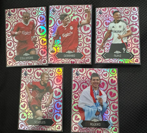 2025 topps chrome pl - topps,