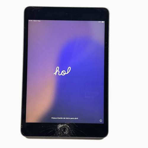 Apple ipad mini - 5th, generation