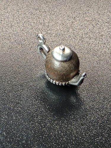 Vintage sterling silver - sterling, nuvo
