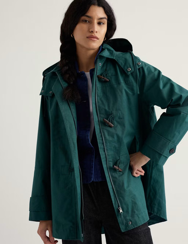 Seasalt teal sea - teal, drift