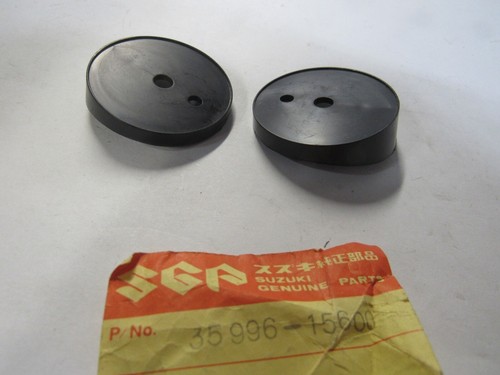 Nos suzuki t250 - nos, t500