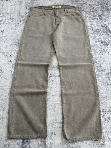 Vintage levis corduroy - vintage,