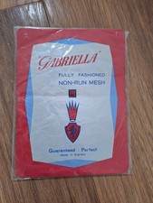 Vintage 1969s Gabriella Fully