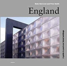 England : A Guide to Post-War