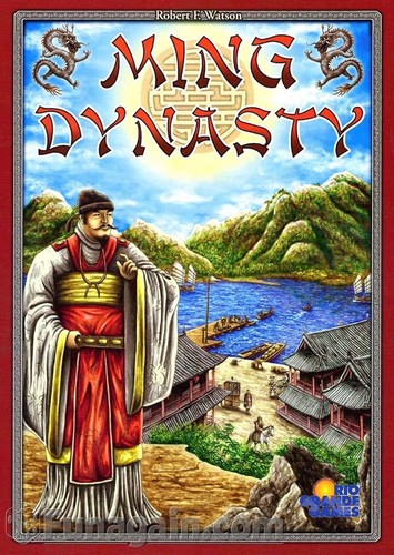 New ming dynasty - dynasty,