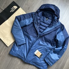 New The North Face Dryvent