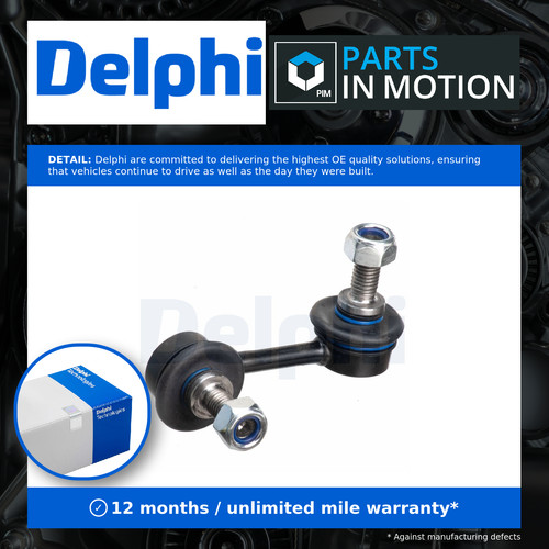 Anti roll bar - anti,
