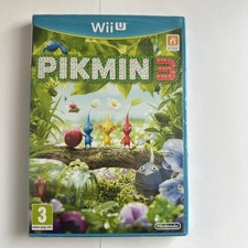 Pikmin ukv - 3, (nintendo