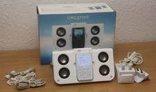 Creative ZEN Micro White (6