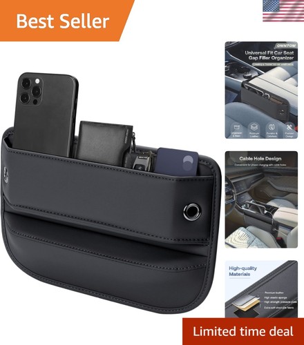 Smart leather car - smart,