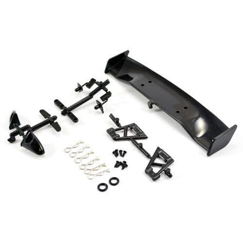Fastrax touring drift wing - fastrax, touring/drift