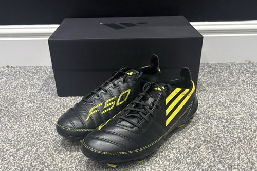 Adidas f50 2010 - adidas, remake