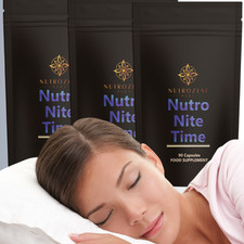 High Strength Sleeping Pills