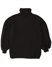 Zara Womens Roll Neck Jumper