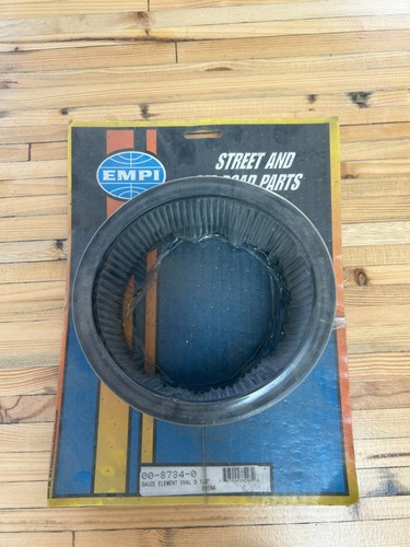 Weber dellorto air filter - weber/dellorto,