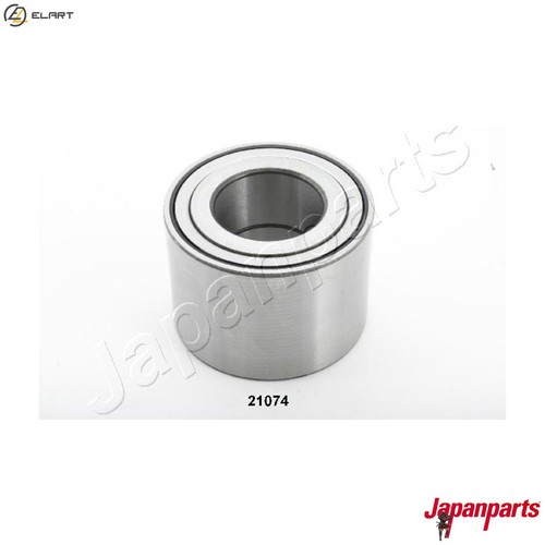 Wheel bearing kit - kit, kk-21074