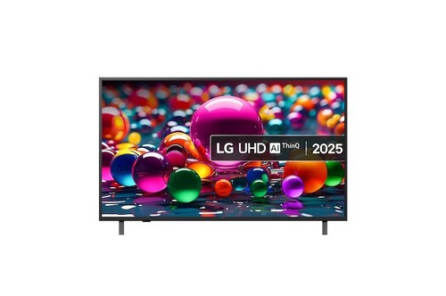 50ua75006la led 4k - lg, 50"