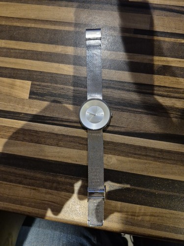 Lambretta cielo quartz watch - lambretta,