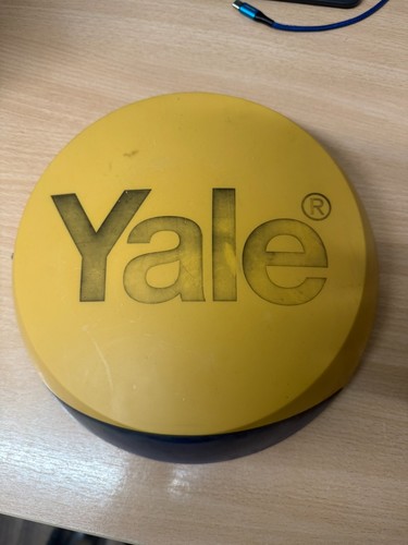 Yale smart home alarm system - smart,