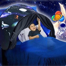 UK Kids Dream Tent Pop-up