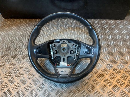 Renault clio mk4 gt line - renault,