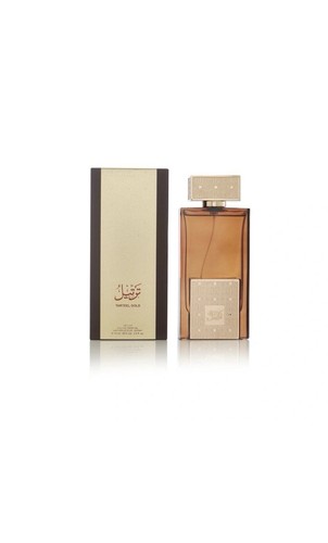 Tarteel gold 75ml perfume - perfume, by