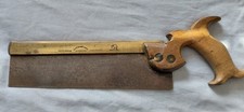 Vintage W. Tyzack Sons &