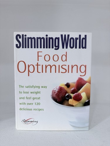 Food optimising slimming - food,