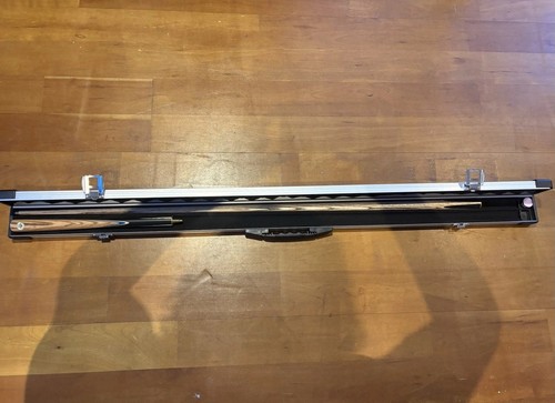 Peradon snooker pool cue - snooker/pool,