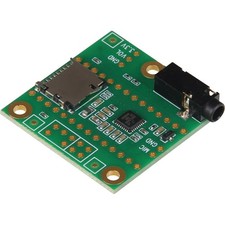 Joy-It Teensy 4.0 Audio PCB
