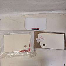 Set Of 3 HONDA XL 600 R RF
