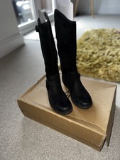 UGG AUSTRALIA THOMSEN BLACK
