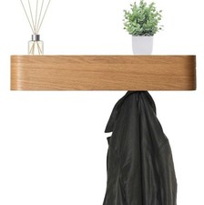 Wall mounted coat rack - coat, 5