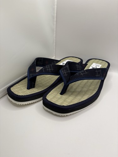 Japanese tatami zori sandals - japanese,