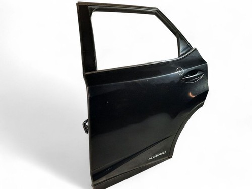 Lexus 450h 2020 left rear - lexus, rx