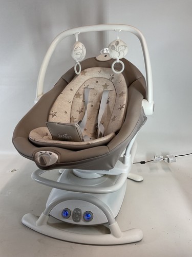 Joie serina baby swing - joie,