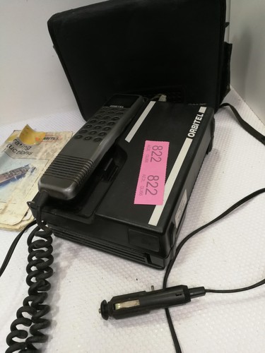 Vintage orbitel 6159ea - vintage,