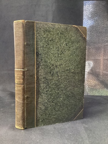 1816 green leather life - leather,