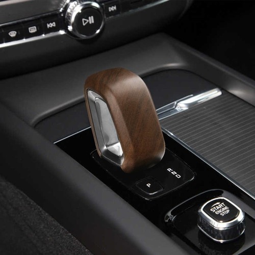 For volvo gear shift - shift, cover