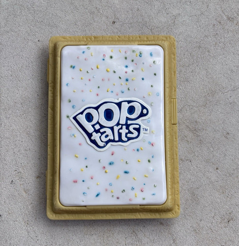 Kellogg pop tarts - kellogg's, plastic