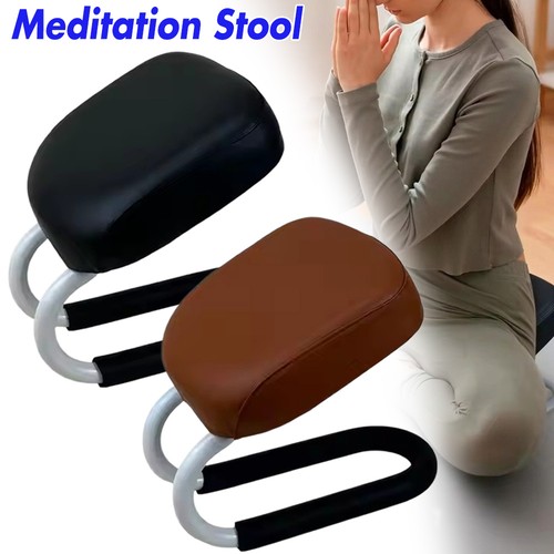 Meditation stool adjustable - meditation,