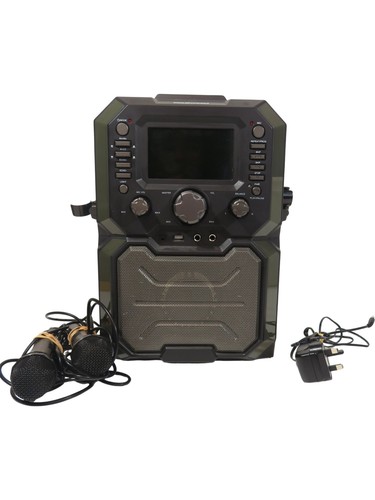 Daewoo avs1302 portable - daewoo,