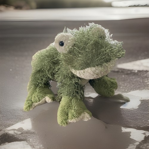 Ganz webkinz bean - ganz,