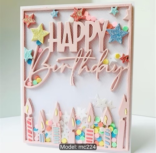 Happy birthday celebration - birthday,